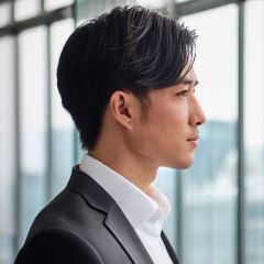 手相が好きです